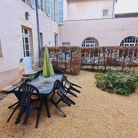 Bouchardine - Centre - Parking Gratuit - Hospices Beaune (Cote d'Or) Exterior foto