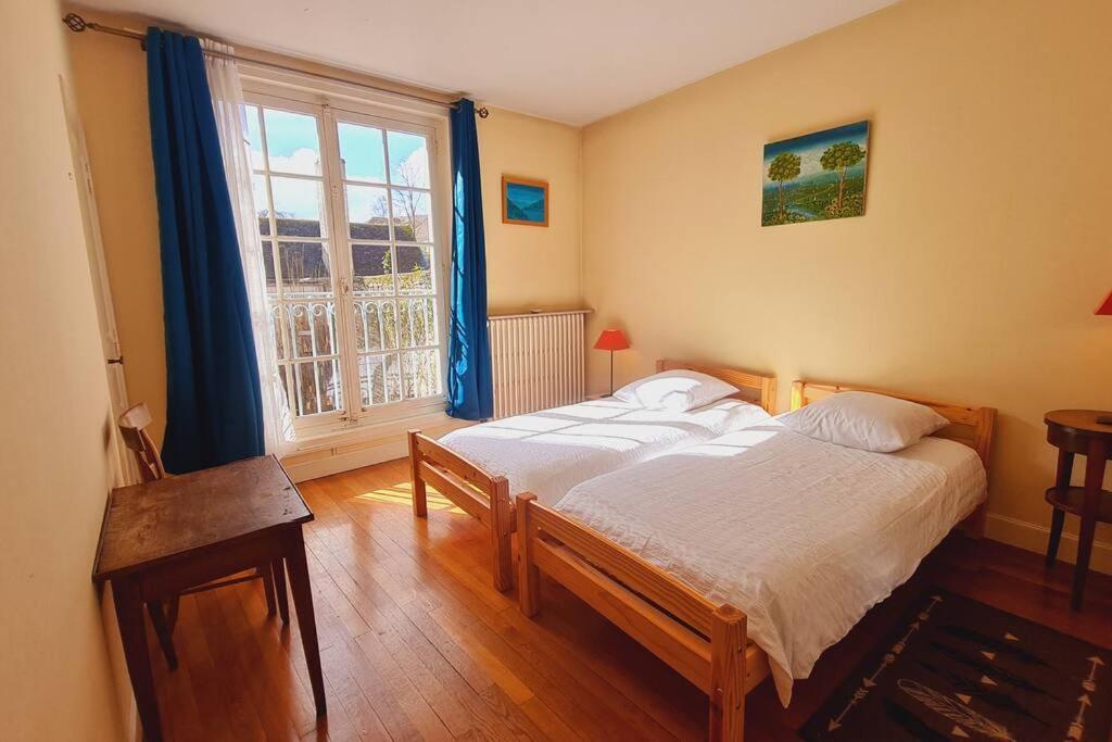 Bouchardine - Centre - Parking Gratuit - Hospices Beaune (Cote d'Or) Exterior foto